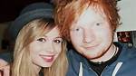 Ed Sheeran's Dating History: Discoveries and Insights Revealed!