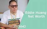 Eddie Huang Net Worth – How Much Is Huang Worth?