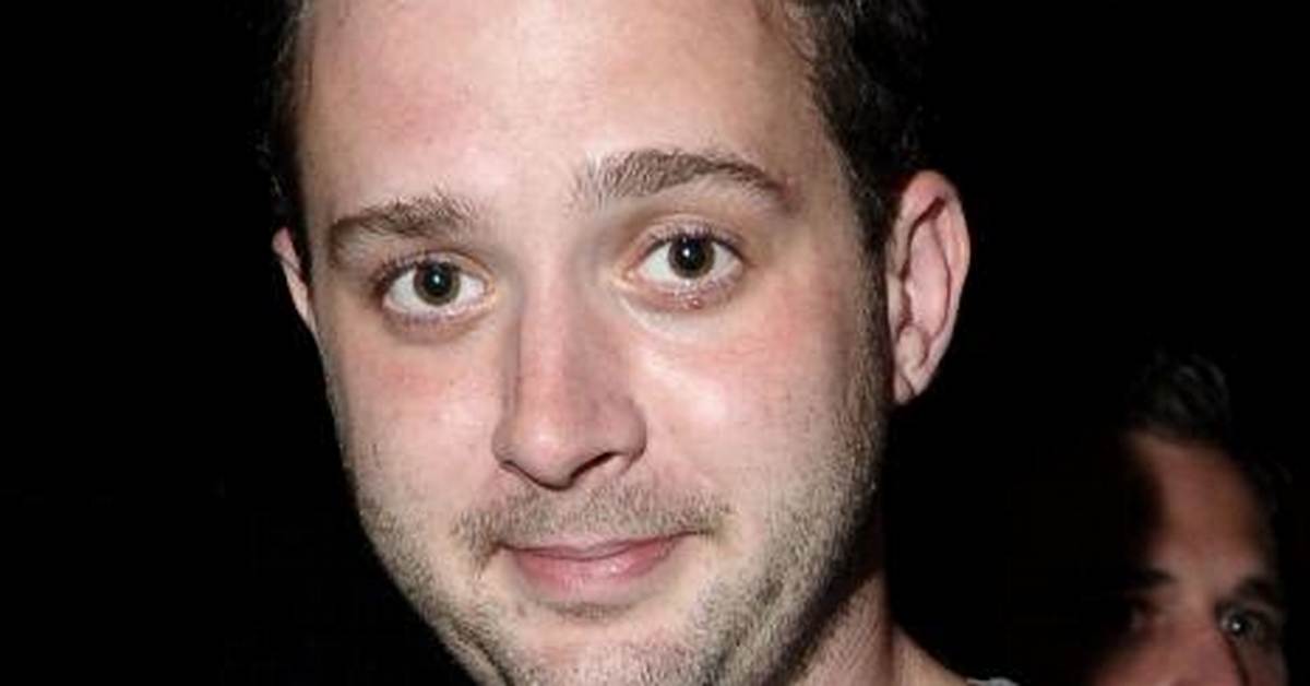Eddie Kaye Thomas Net Worth – How Much Is Eddie Kaye Thomas Worth?