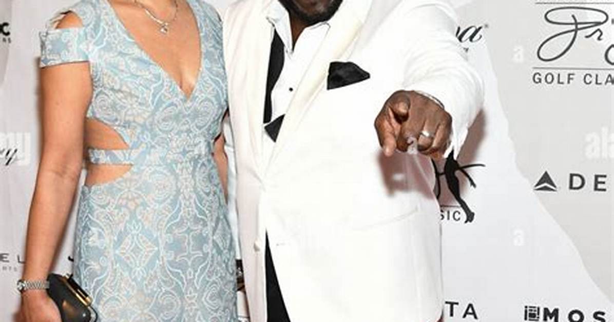 Eddie Levert Is Married to Wife: Raquel Capelton. Kids: Sean Levert, Gerald Levert, Ryan Levert.