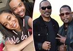 Eddie Murphy, Martin Lawrence's Kids Are Dating ·
