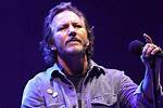 Eddie Vedder of Pearl Jam Net Worth – Richest Music Artists