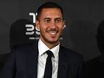 Eden Hazard Net Worth – How Much Is Eden Hazard Worth?