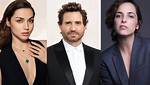 Edgar Ramirez Wife: a Deep Dive into Their Relationship