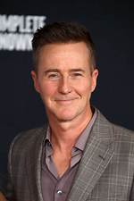Edward Norton's Paternal Influence: Exploring His Father's Role
