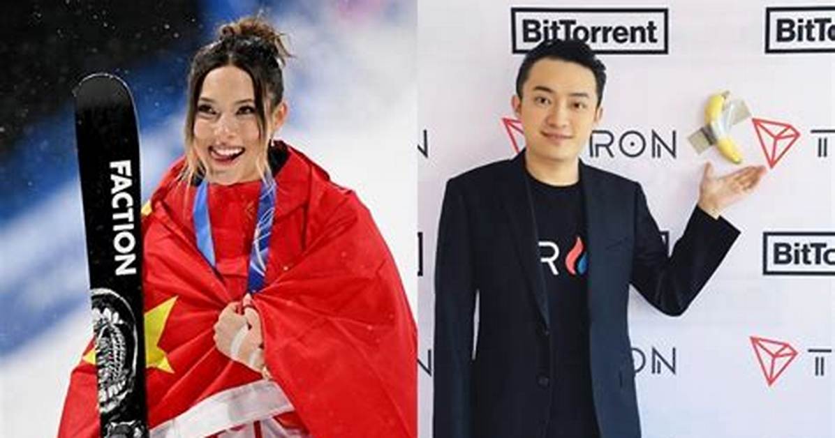 Eileen Gu Boyfriend: the Rising Star and Her Romantic Life
