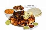 El Pollo Rico: the Ultimate Guide to a Beloved Peruvian Chicken Dish