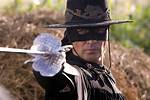El Zorro: the Legend of the Masked Hero
