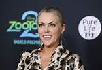 Elaine Hendrix Net Worth – How Much Is Hendrix Worth?
