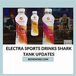 Electra Sports Drink Shark Tank – Founder, Net Worth, and Investment