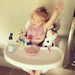 Elexa Henderson Mother Prefers to Be Far from the Spotlight