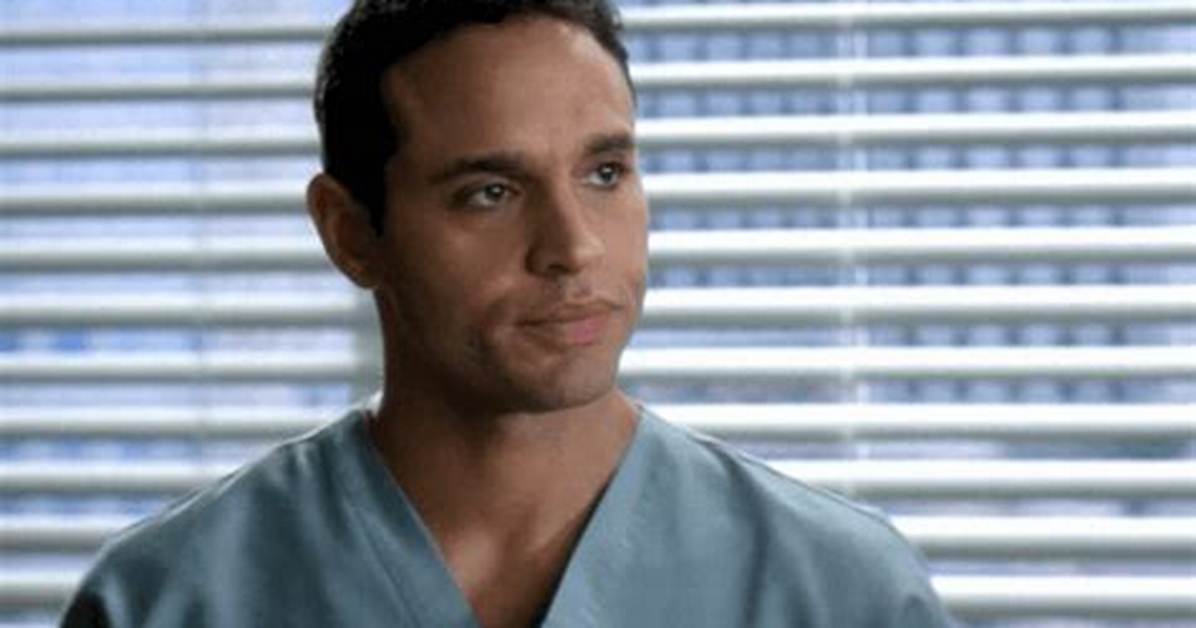 Eli Grey's Anatomy: a Deep Dive into the Life of a Rising Star