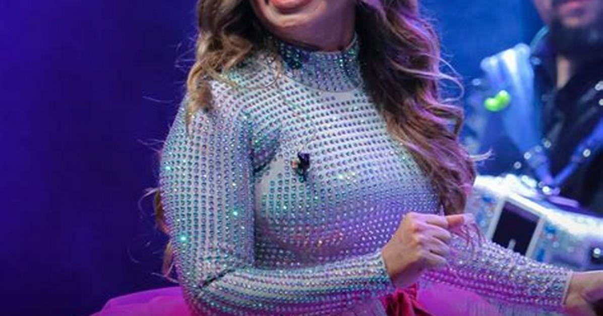Elida Reyna's Net Worth Unveiled