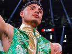 Elijah Garcia Wiki: How Old Is He? Boxer Family and Ethnicity Details
