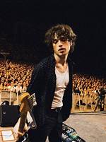 Elijah Hewson: the Rising Star of Music Industry