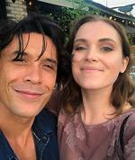 Elissia Carradine: Bob Morley's Beloved Wife and Actress