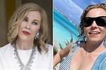 Elizabeth Banks Jokes Bikini Body Is a Result of 'Good Lighting |