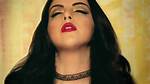Elizabeth Gillies Rocks the 'Bang Bang' Cover