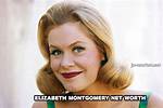 Elizabeth Montgomery Net Worth – How Much Is Montgomery Worth?