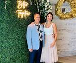 Elizabeth Rancourt and Miguel: a Deeper Look at Their Relationship
