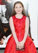 Ella Anderson Biography, Age, Height, Husband, Net Worth, Family
