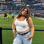 Ella Halikas Height, Weight, Net Worth, Age, Birthday, Wikipedia, Who, Nationality, Biography