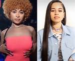 Ella Mai and Ice Spice Related | Family and Relationship
