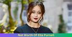 Ella Orten Net Worth – How Much Is Ella Orten Worth?