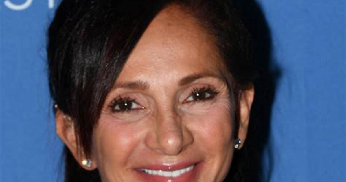 Ellen Latham Net Worth – How Much Is Latham Worth?