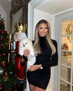 Ellie O’donnell Net Worth – How Much Is Ellie O’donnell Worth?