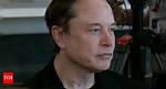 Elon Musk's Neck Scar and the Journey It Reveals