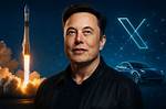 Elon Musk: the Visionary Behind Spacex and Tesla