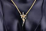 Elvis Tlc Necklace: the King's Iconic Jewelry