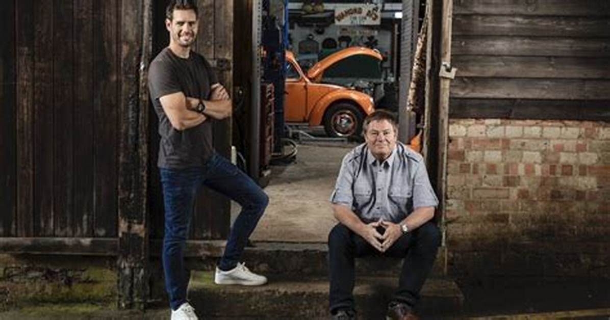 Elvis Wheeler Dealers Wives Death: Heartbreaking News Details That Will Leave You Speechless
