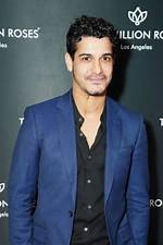 Elyes Gabel: a Journey Through the Life and Career of a Rising Star