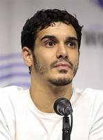 Elyes Gabel: the Rising Star of Film and Television