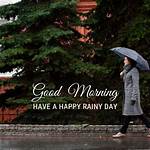 Embracing the Pitter-Patter: Rainy Good Morning Messages to Brighten Your Day