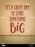 Embracing the Start of Something Big: a Journey into New Beginnings