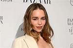 Emilia Clarke's Relationship Status in 2024: Who Is She Dating?