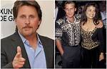 Emilio Estevez: a Multi-Talented Star of the Silver Screen