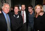 Emilio Estevez's Marital History: Uncovering His Past Spouses