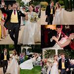 Emily Carver and Patrick Christy Tie the Knot