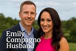 Emily Compagno – Biography, Husband, Age, Height and Family Info