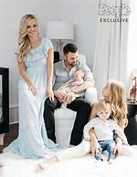Emily Maynard Johnson Welcomed Her Fourth Child with Husband Tyler Johnson: Details ·