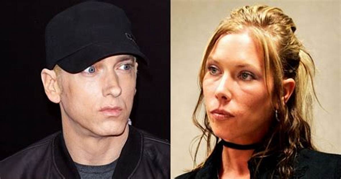 Eminem's Love Life: Who Is His Girlfriend?
