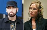 Eminem's Marital Status: Is Eminem Married Today?