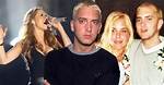 Eminem's Romantic Life: Who Is His Girlfriend?