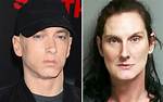 Eminem's Sister: the Untold Story of Family Ties