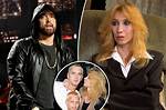 Eminem with His Mom: a Complex Relationship Explored