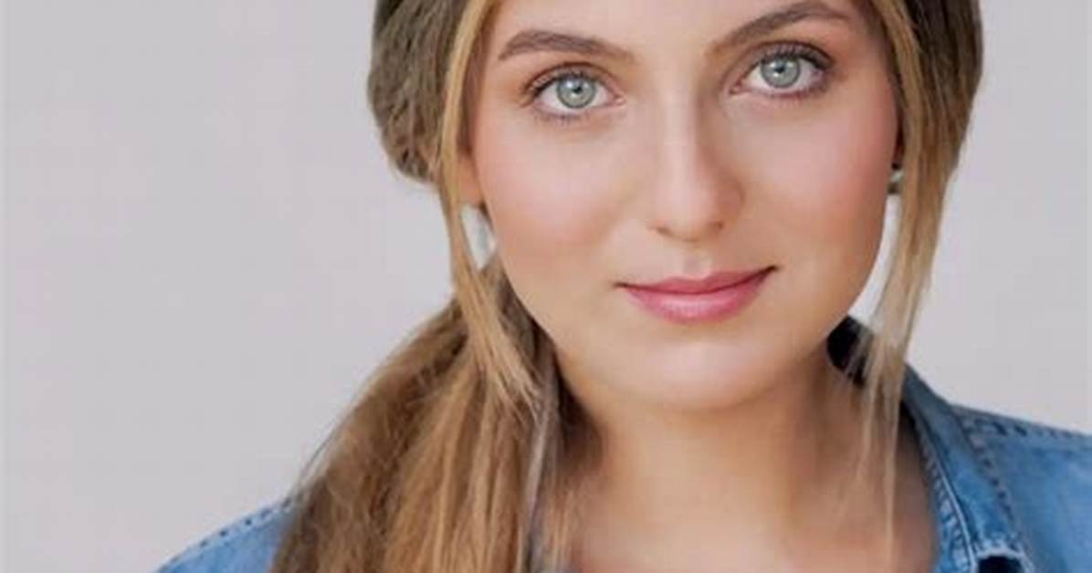 Emma Berman Net Worth – How Much Is Emma Berman Worth?